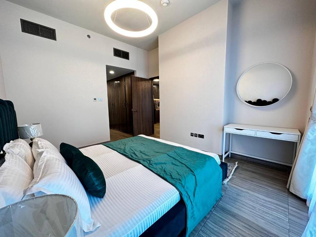Brand New 1 Bedroom in Luxury MBL Residence in JLT