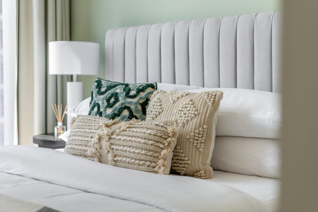 GuestReady - Esconderijo elegante em Hartland
