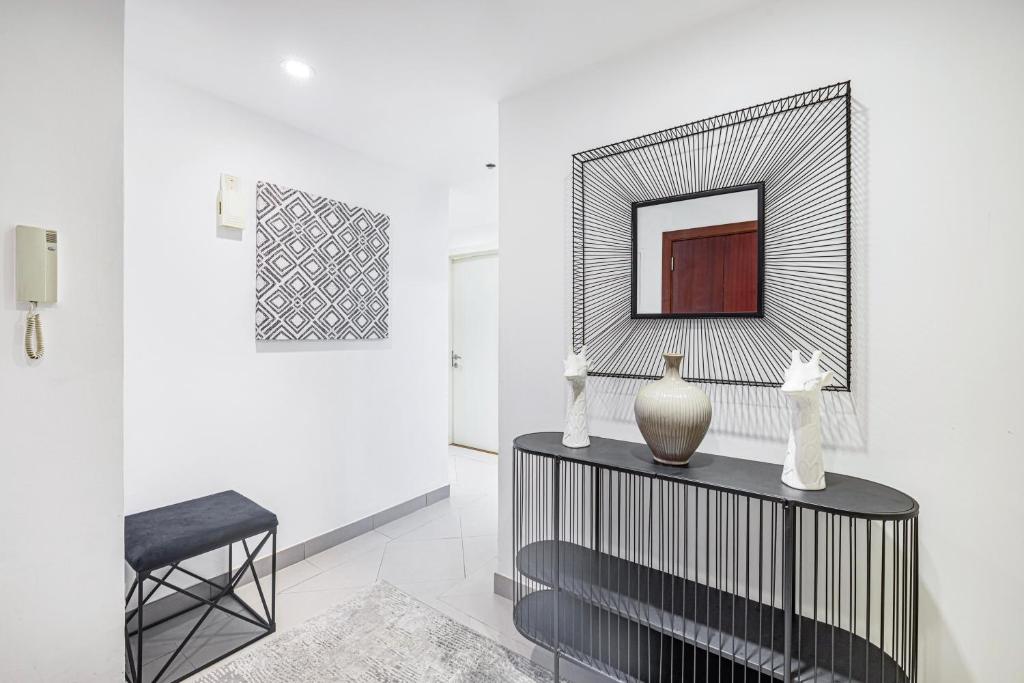 Daniels Sea View 2 BR in Murjan Dubai Marina