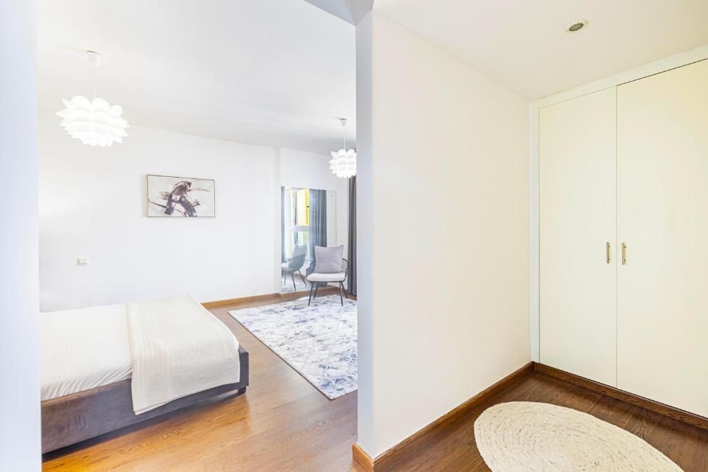 Daniels Sea View 2 BR in Murjan Dubai Marina