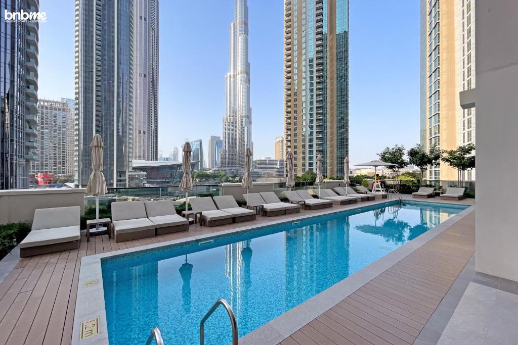 bnbme - Act One Act Two