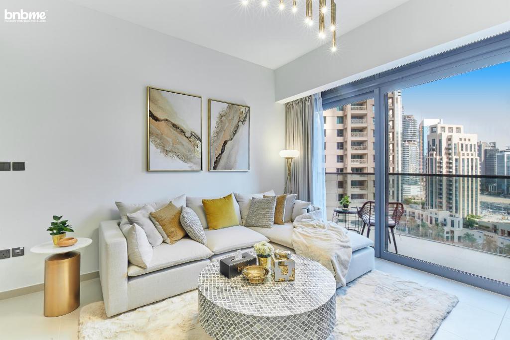 bnbme - Act One Act Two