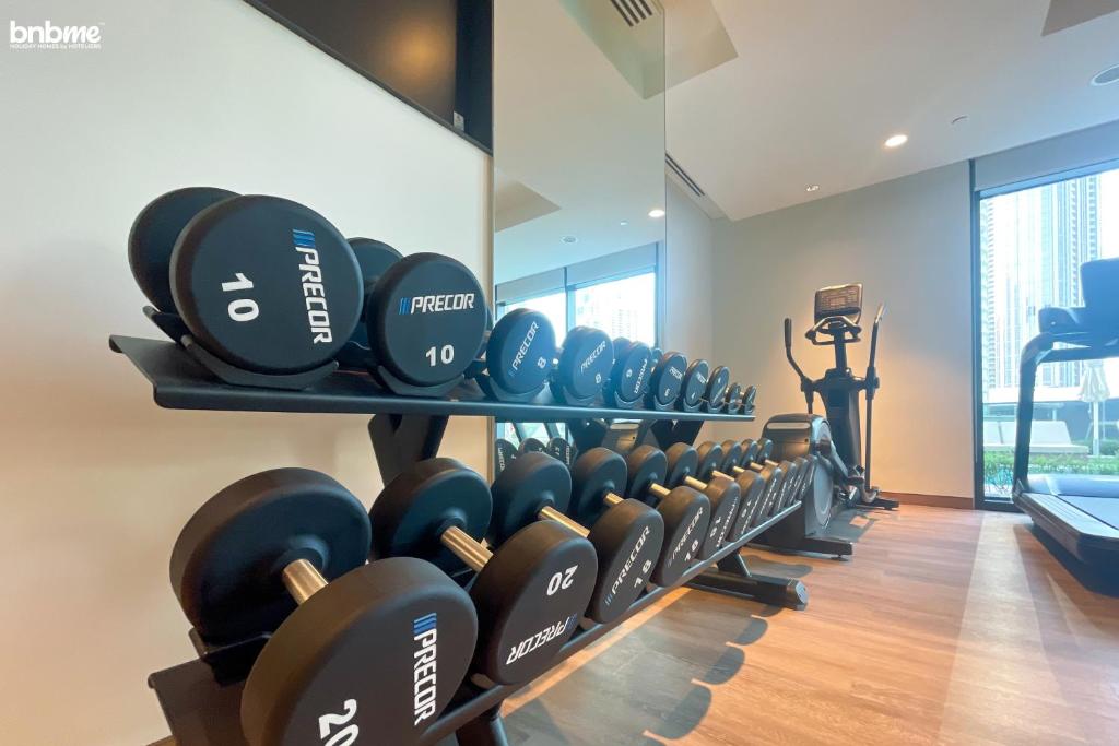 bnbme - Act One Act Two