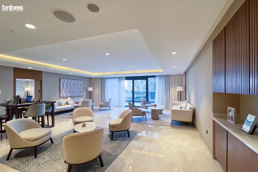 bnbme - Act One Act Two