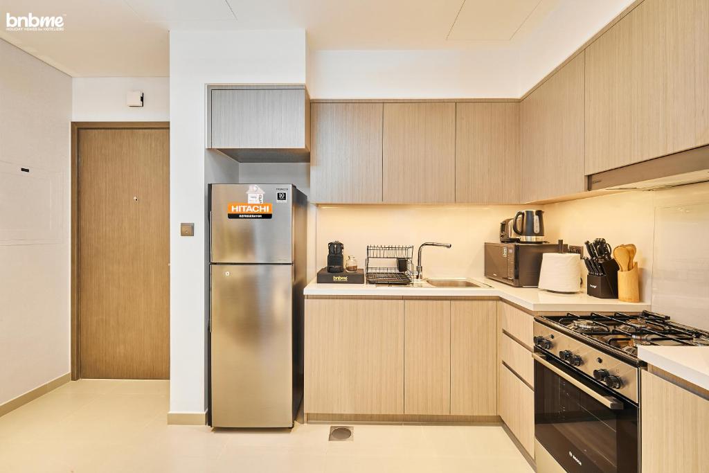 bnbme - Act One Act Two