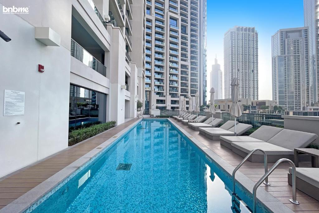 bnbme - Act One Act Two