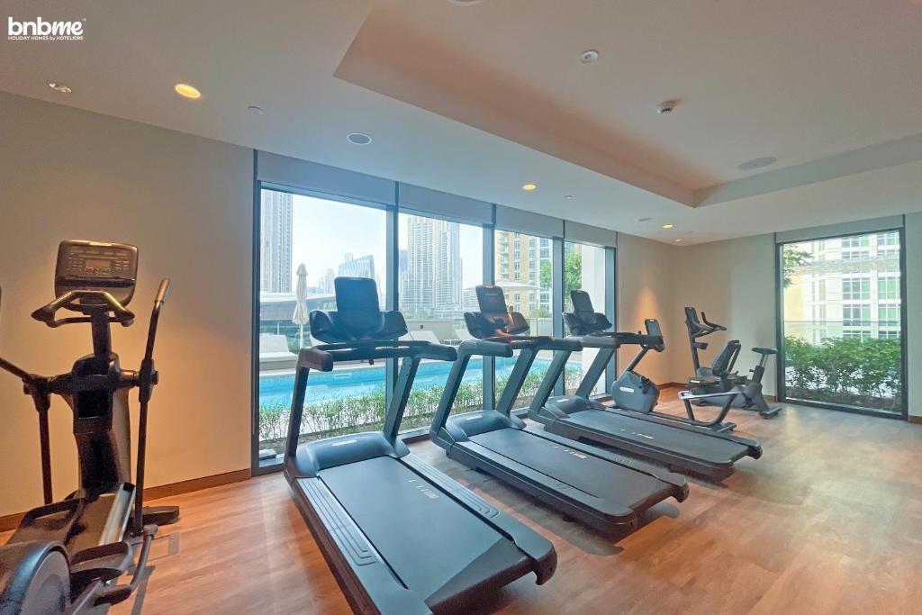 bnbme - Act One Act Two