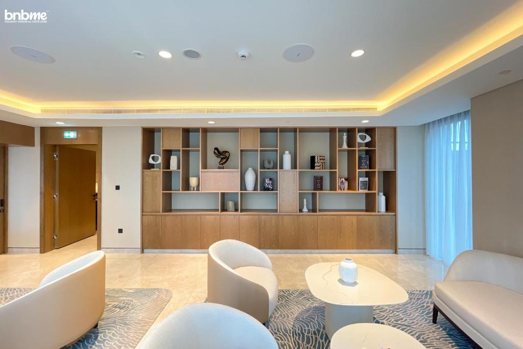 bnbme - Act One Act Two