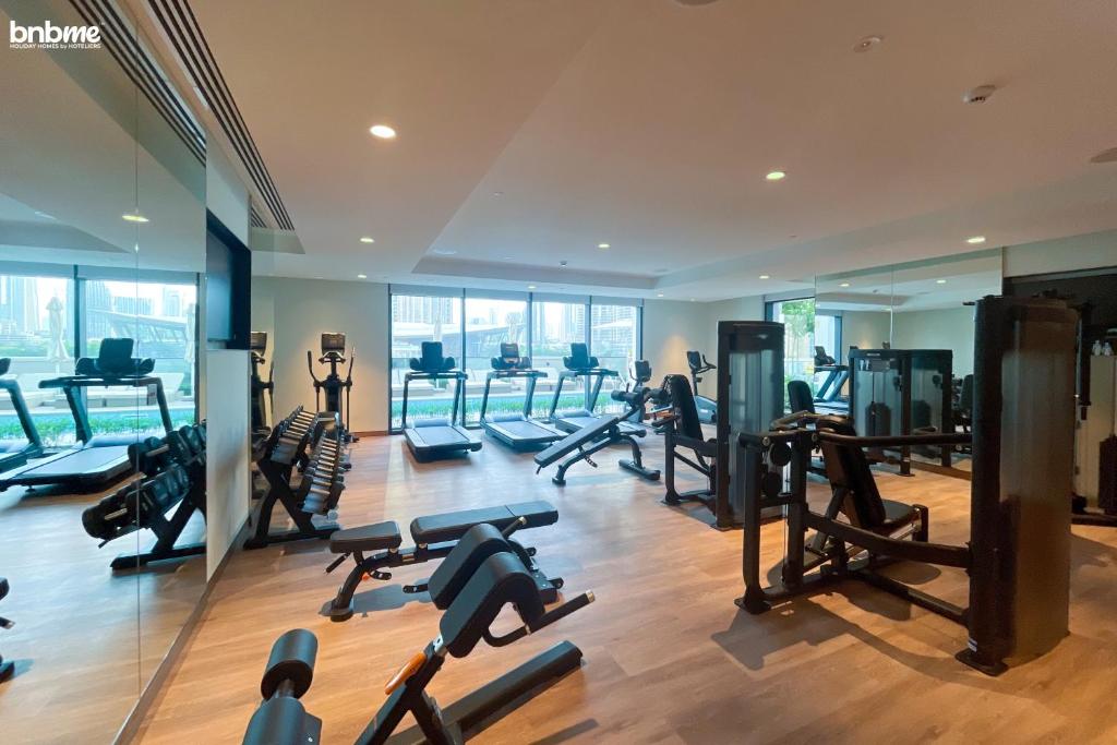 bnbme - Act One Act Two