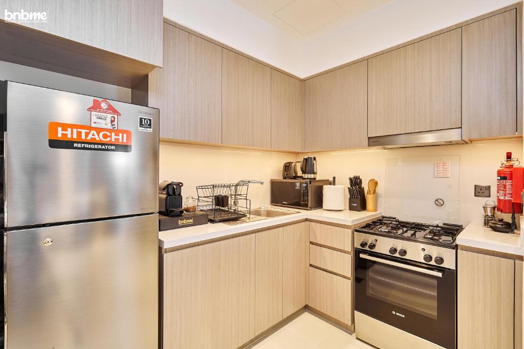 bnbme - Act One Act Two