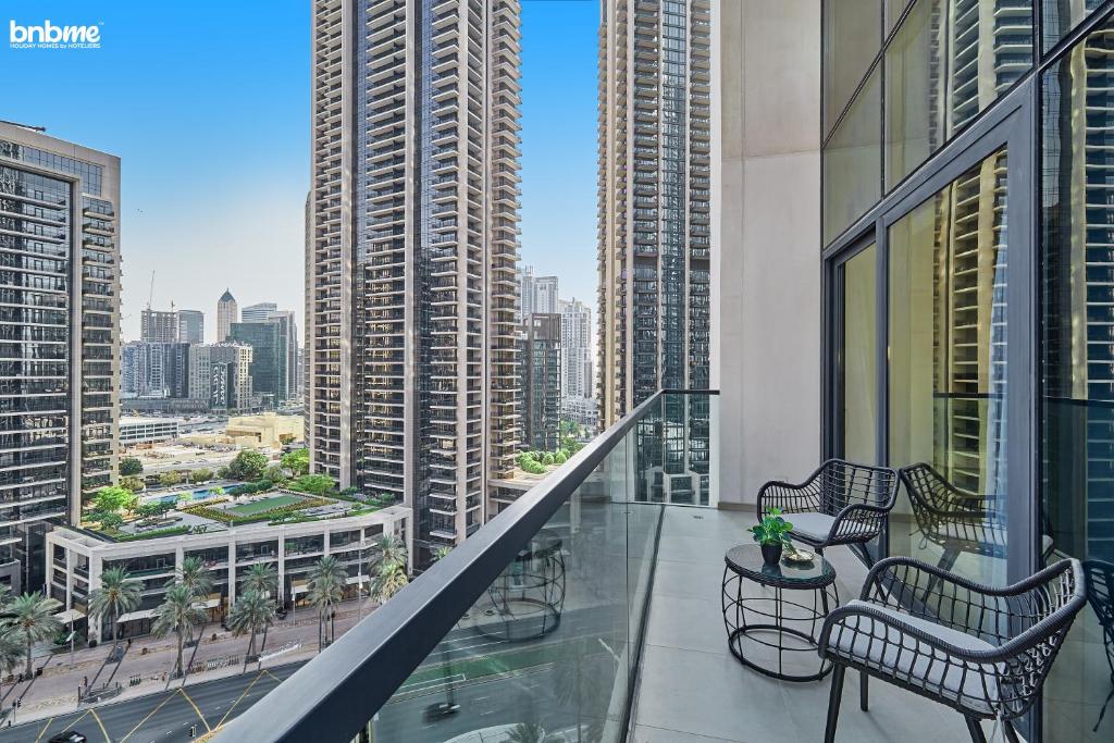 bnbme - Act One Act Two