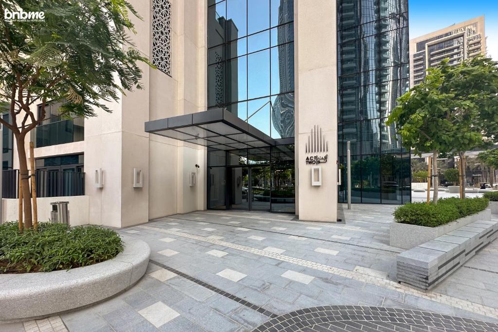 bnbme - Act One Act Two