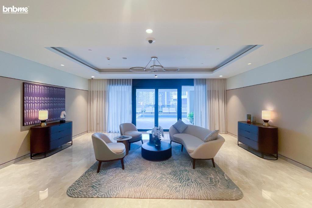 bnbme - Act One Act Two