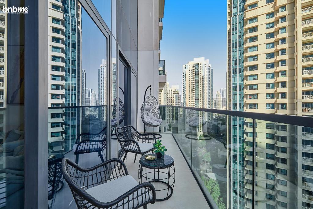 bnbme - Act One Act Two