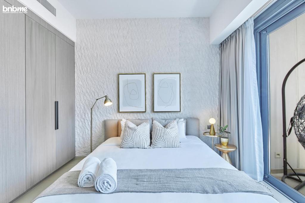 bnbme - Act One Act Two