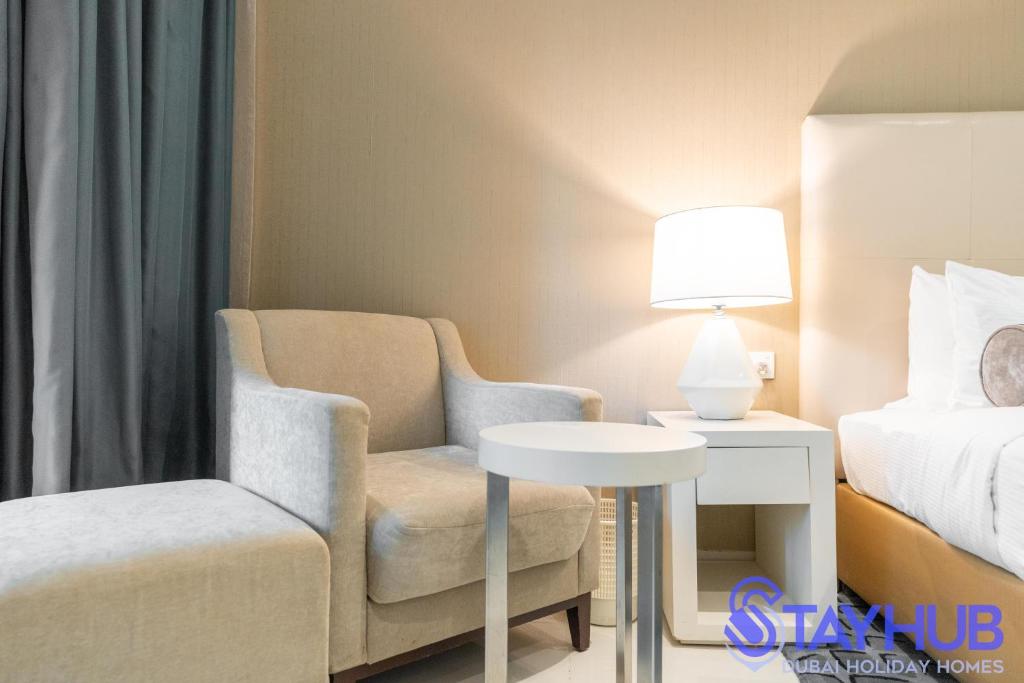 Romantic Studio in Cour Jardin