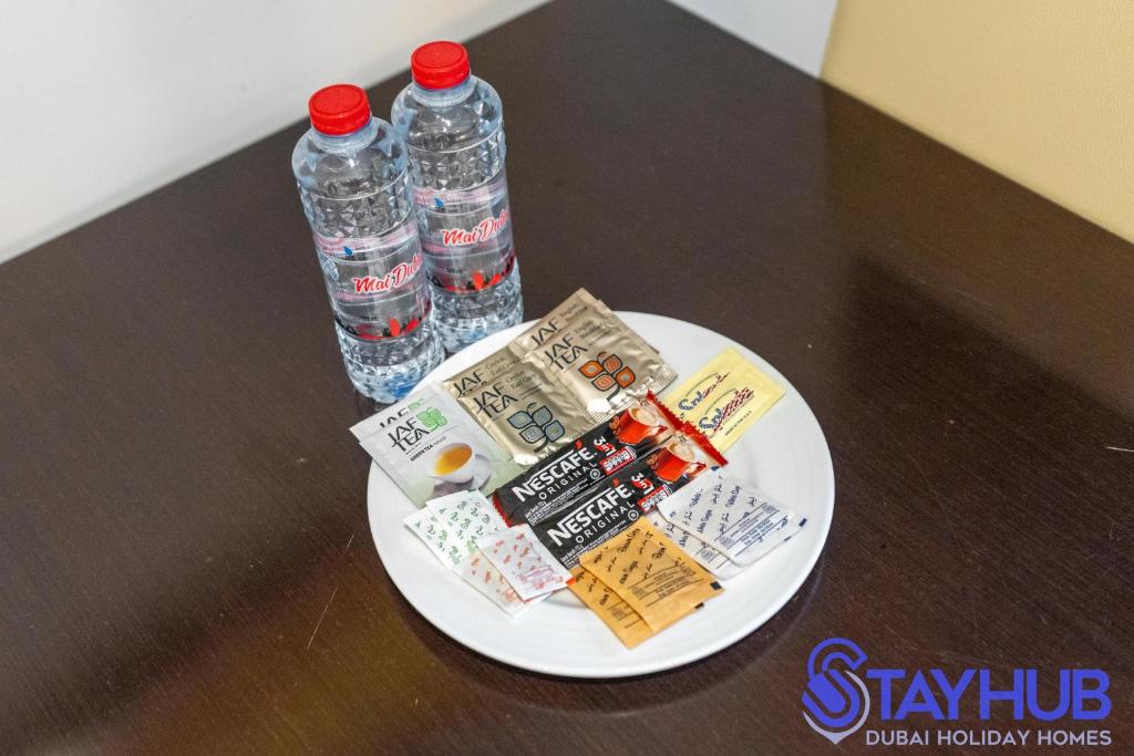 Romantic Studio in Cour Jardin