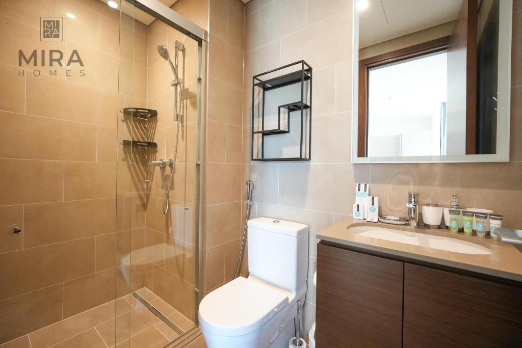 Mira Holiday Homes - Lovely 1 bedroom in Sobha Hartland