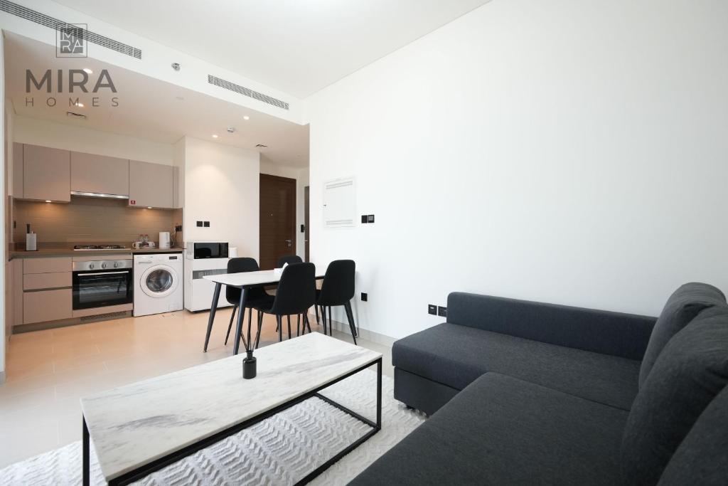 Mira Holiday Homes - Lovely 1 bedroom in Sobha Hartland