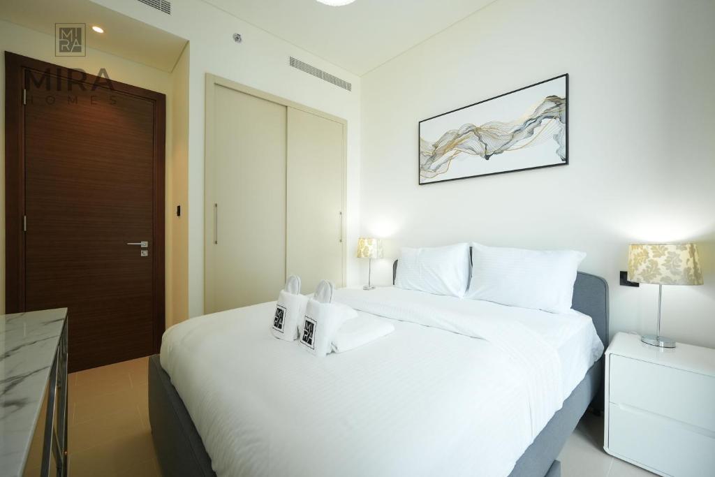 Mira Holiday Homes - Lovely 1 bedroom in Sobha Hartland