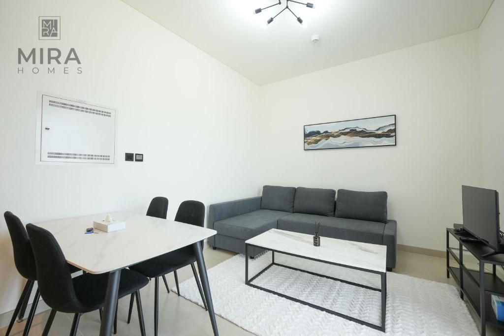 Mira Holiday Homes - Lovely 1 bedroom in Sobha Hartland