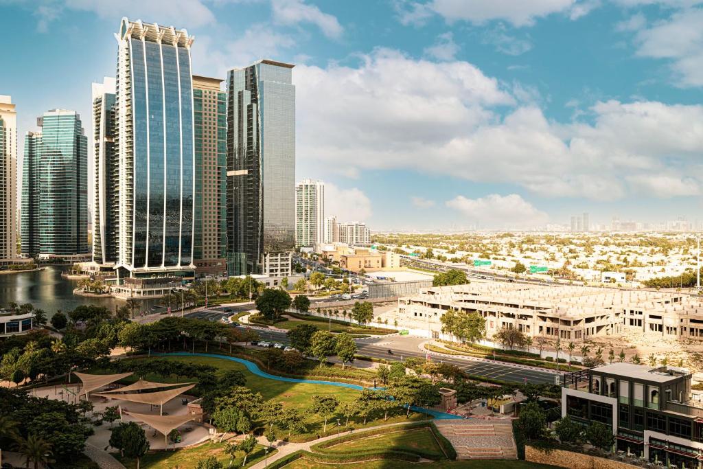 HomesGetaway - Stylish 1BR Armada Cluster P