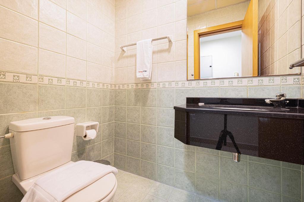 HomesGetaway - Stylish 1BR Armada Cluster P