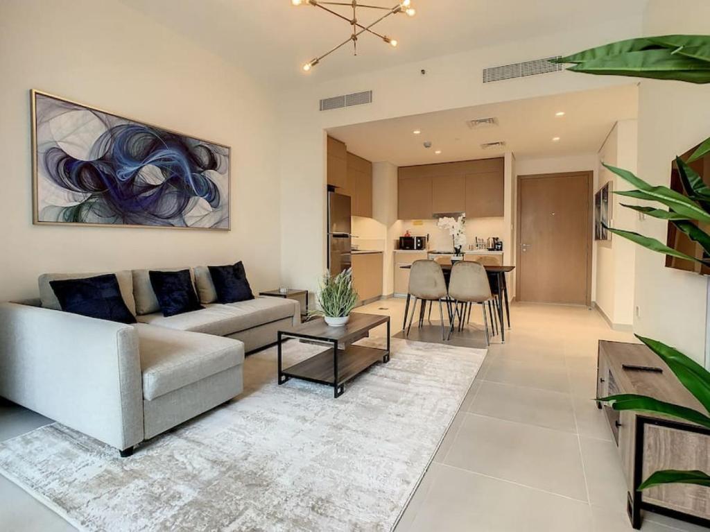 Key View - Bayshore Creek