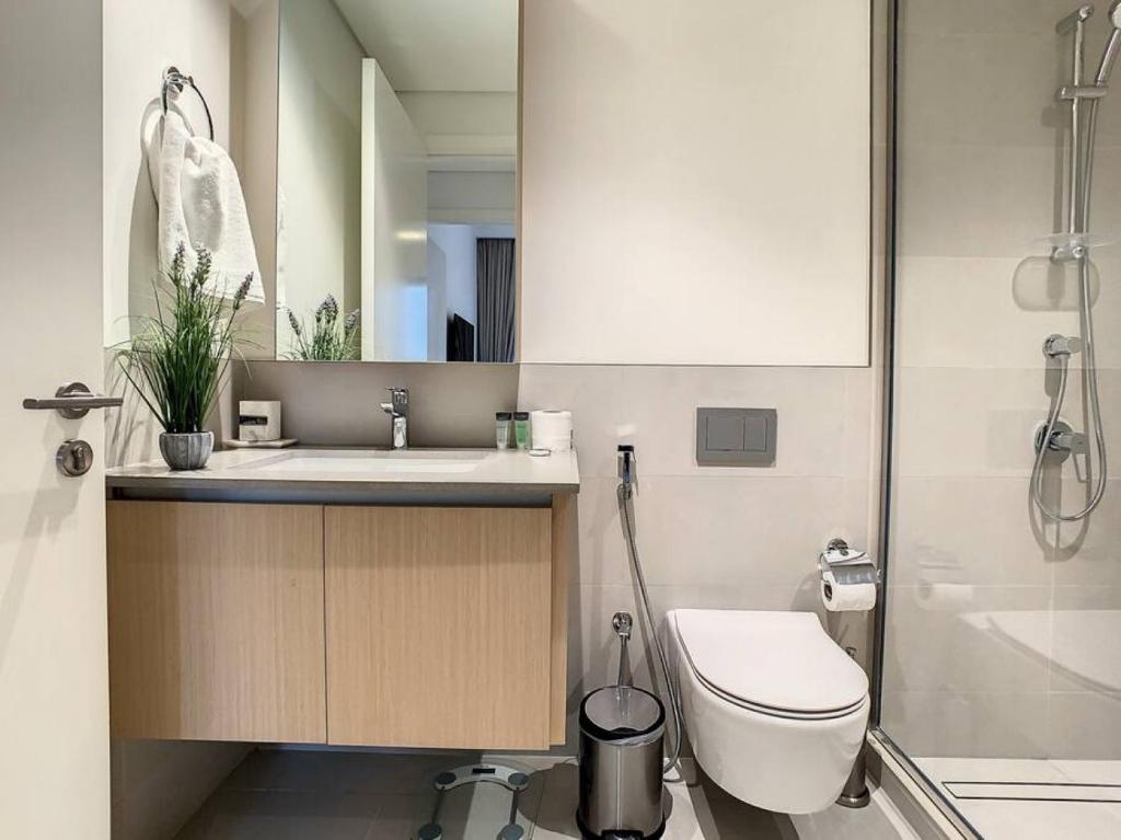 Key View - Bayshore Creek