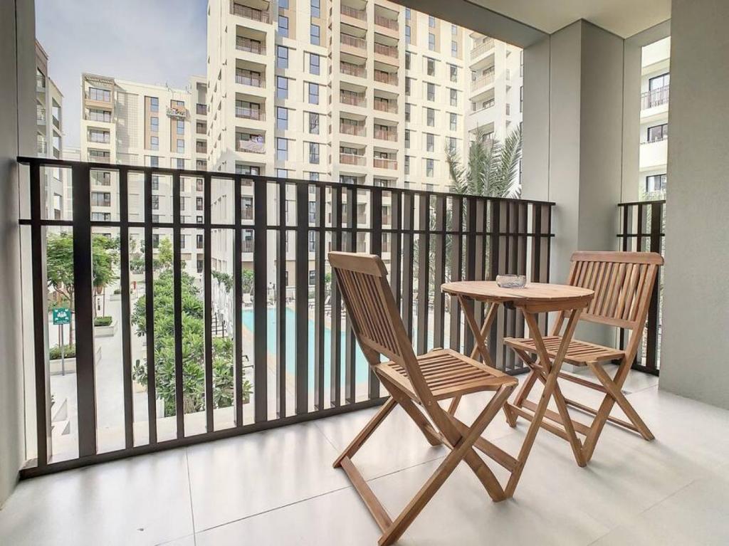 Key View - Bayshore Creek