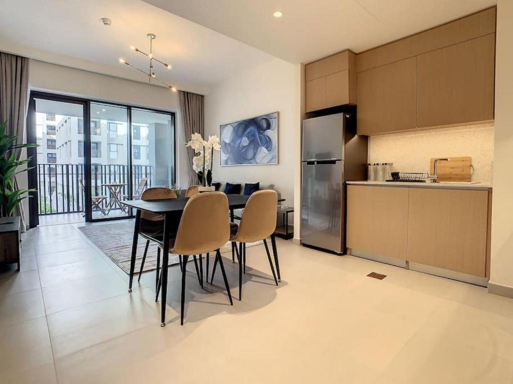 Key View - Bayshore Creek