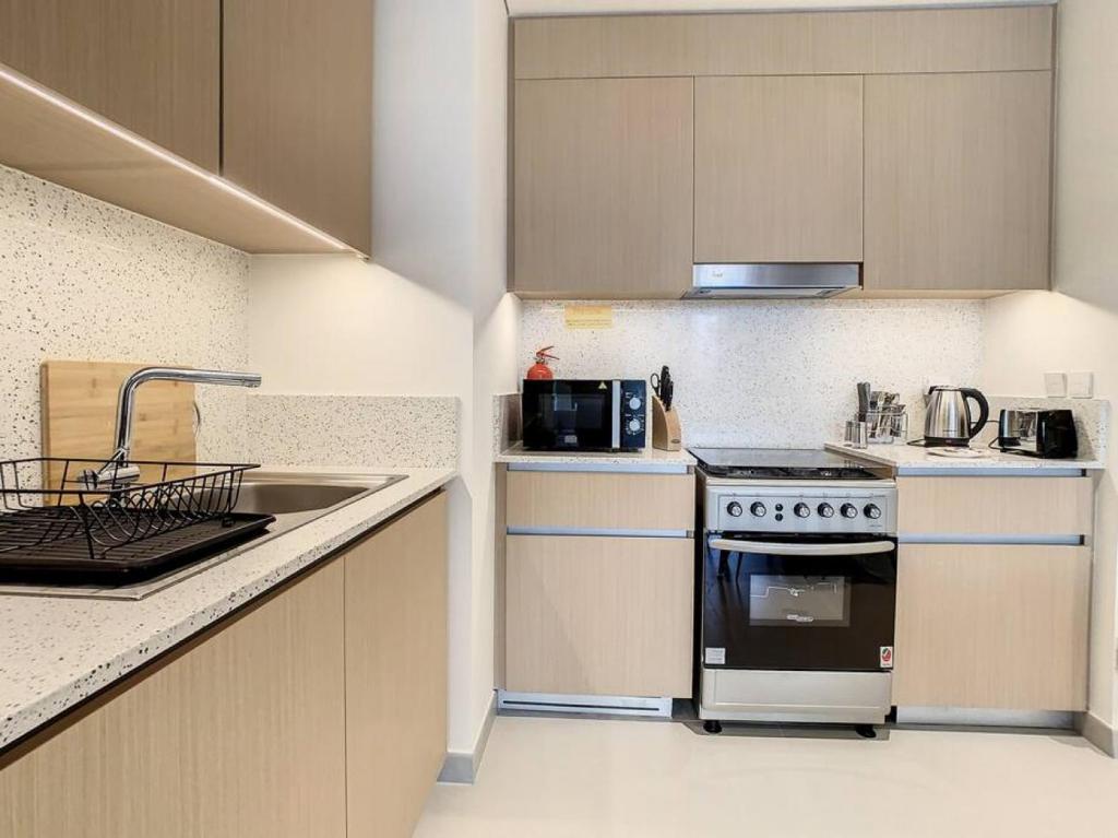 Key View - Bayshore Creek