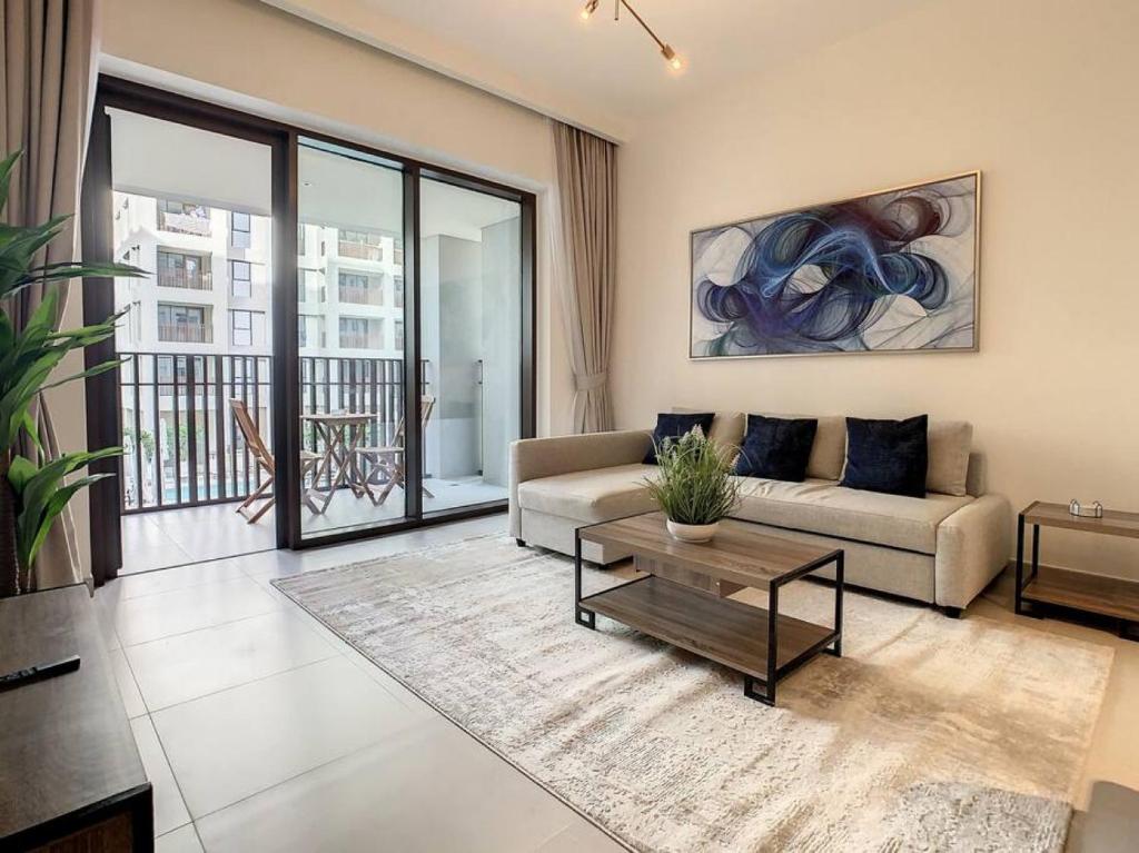 Key View - Bayshore Creek