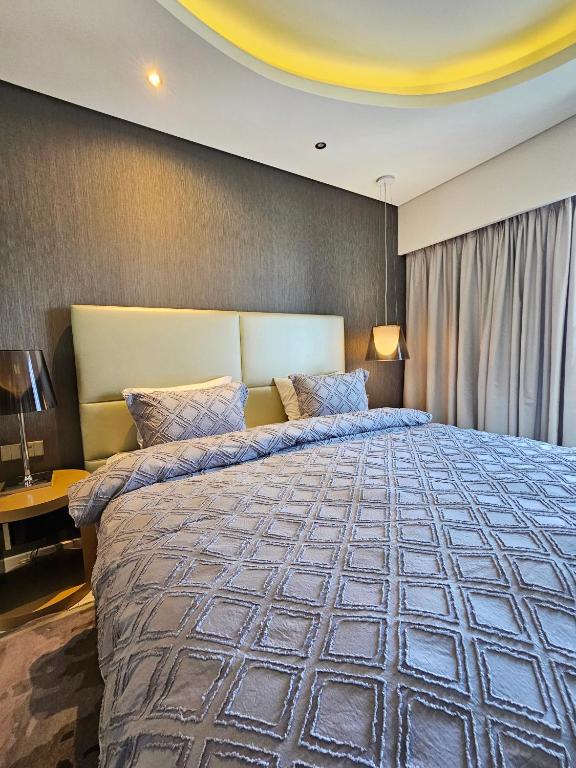 اسپکتاکولار پارامونت هتل آپارتمان دی 33 - Spectacular Paramount Hotel Apartment D33