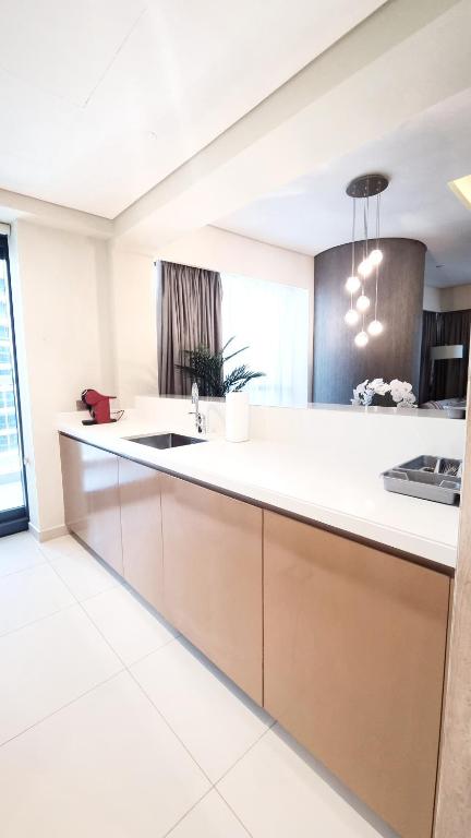 استنینگ پارامونت هتل آپارتمان بی۱۹ - Stunning Paramount Hotel Apartment B19