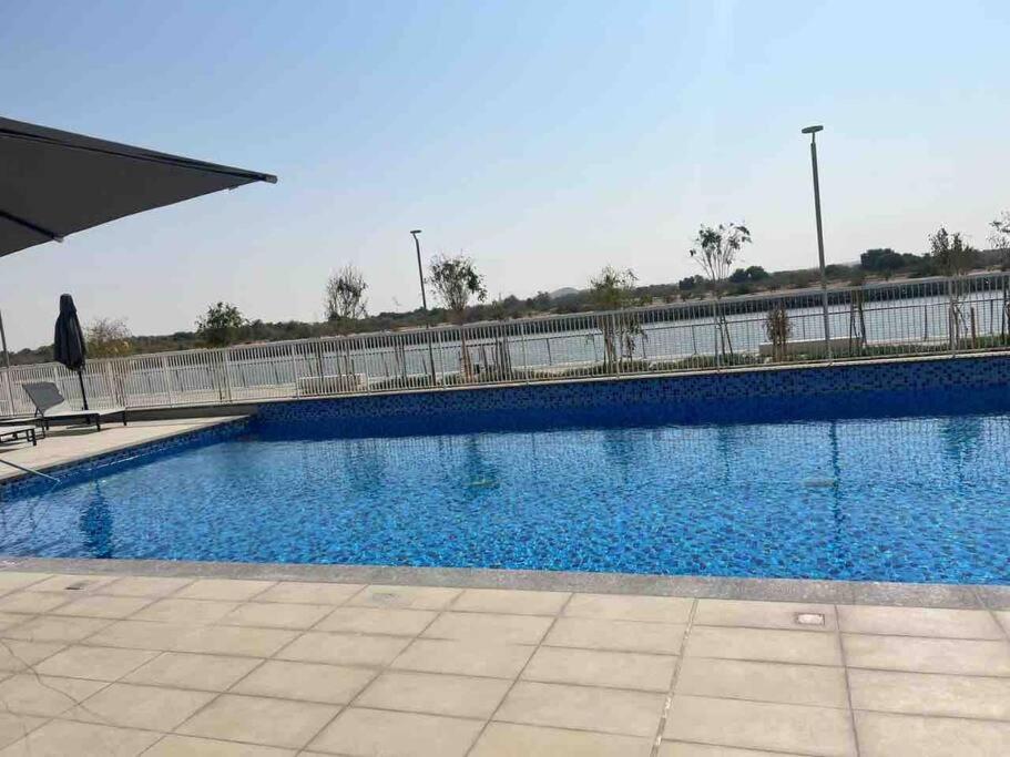هتل اسپیشس آپارتمان این یاس آیلند - Spacious apartment in yas island