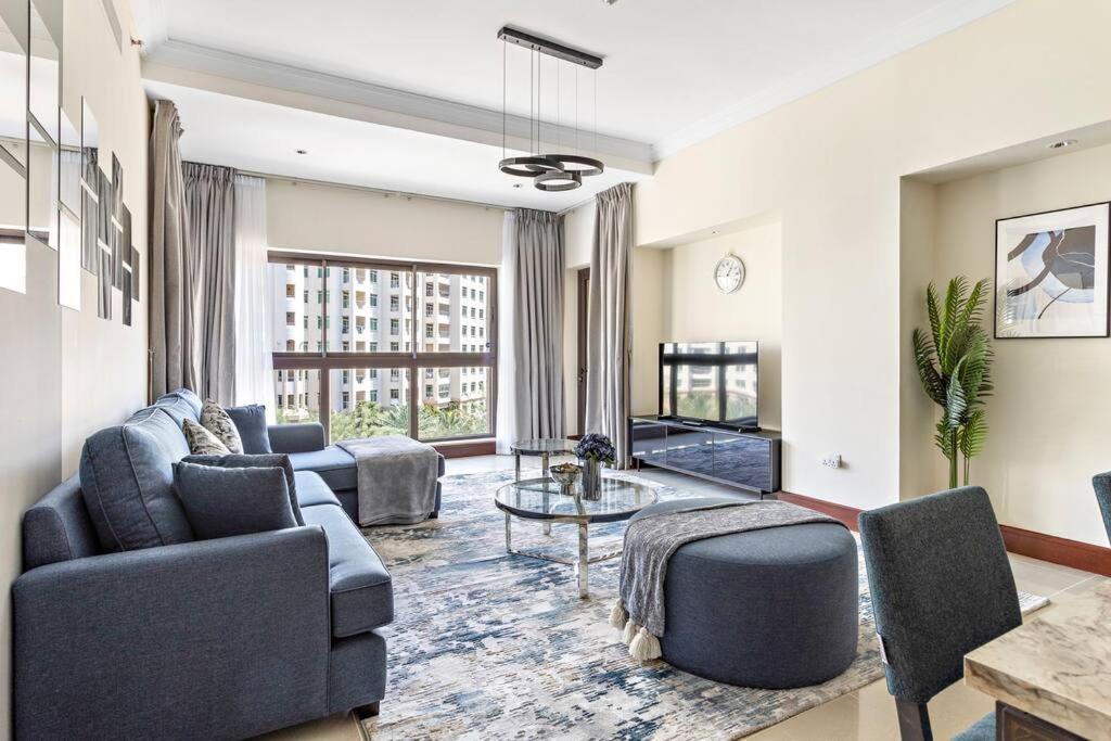 هتل استون تری - گلدن مایل 4 2 بی آر - سوپریم رزییدنسیس - StoneTree - Golden Mile 4 2 BR - Supreme Residences
