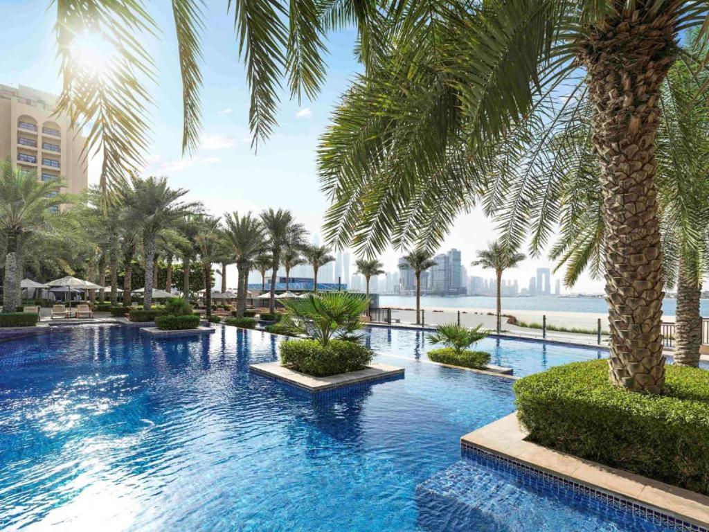 هتل استون تری - گلدن مایل 5 2 بی آر - بیچ اکسس - StoneTree - Golden Mile 5 2BR - Beach Access