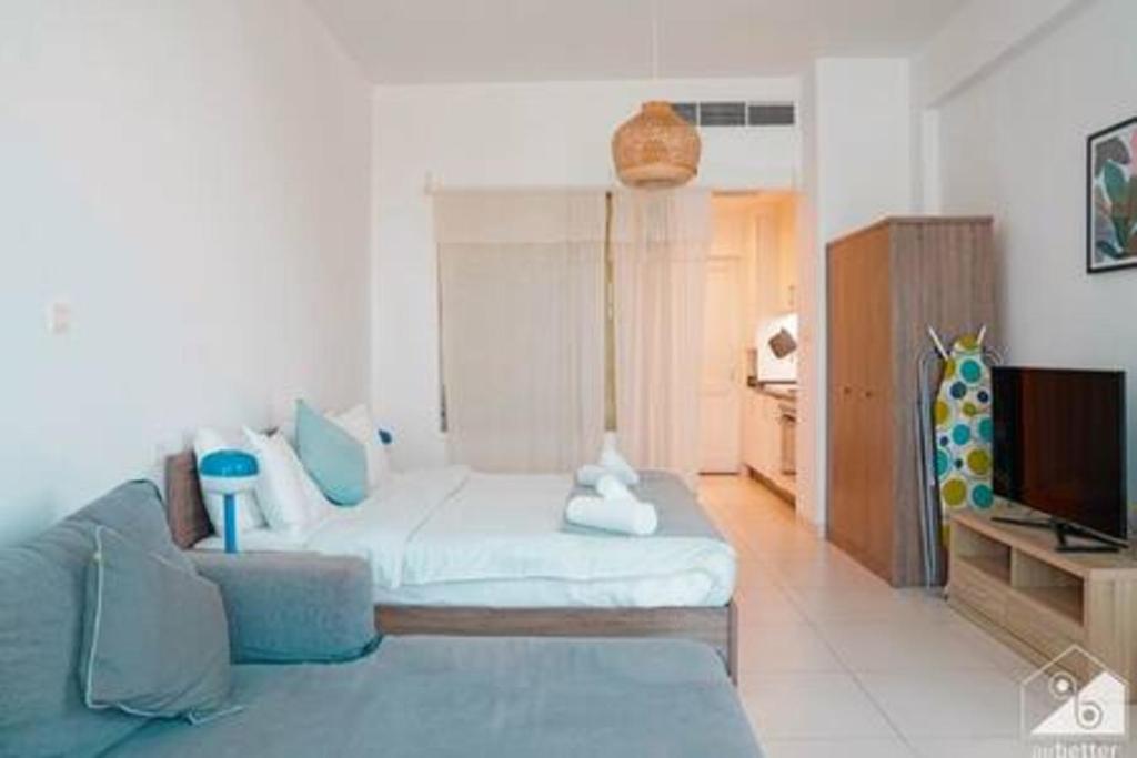 هتل امیزینگ استی آن د پام ویت برتیکینگ ویوز - Amazing stay on the Palm with breathtaking views