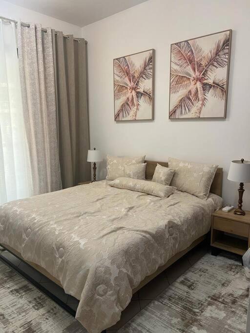 هتل دوبی مارینا کینگ آپارتمان - Dubai Marina King Apartment