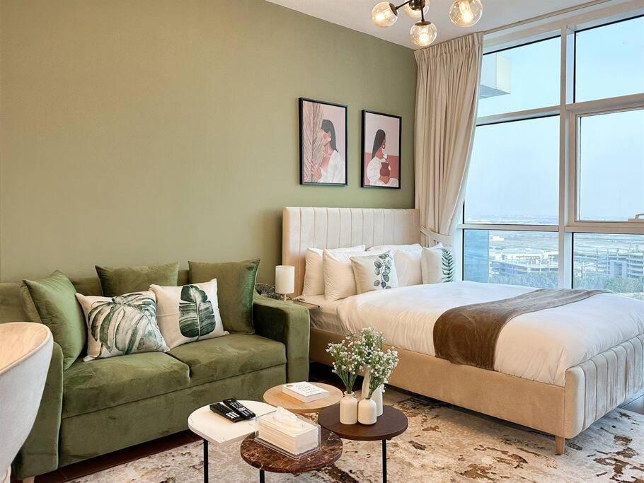 هتل تروفی - اوربن اوسیس سوئیت - Trophy - Urban Oasis Suite