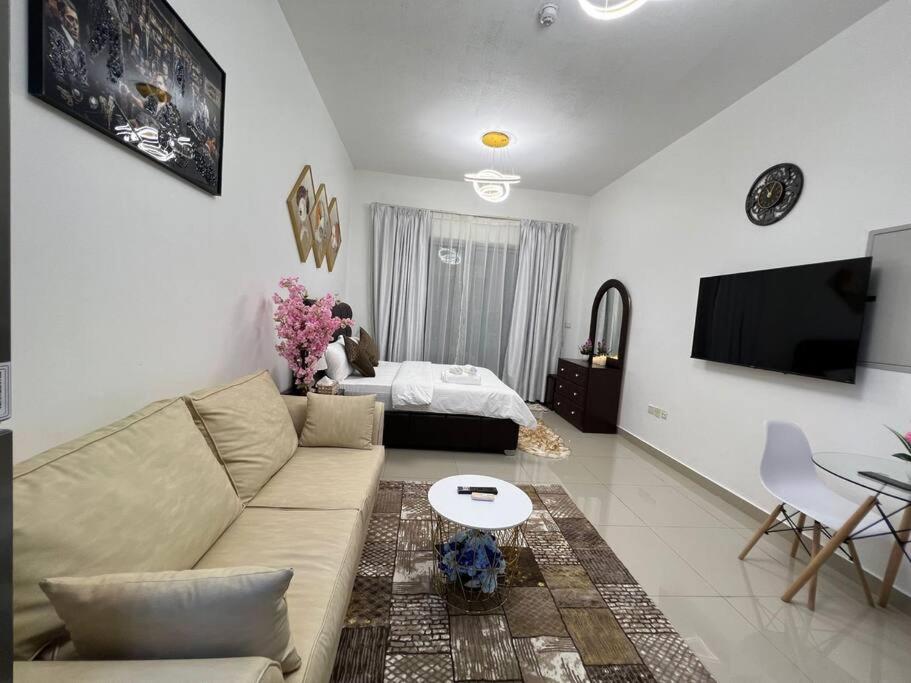 هتل استایلش کازی استودیو مارینا - Stylish cozy Studio Marina