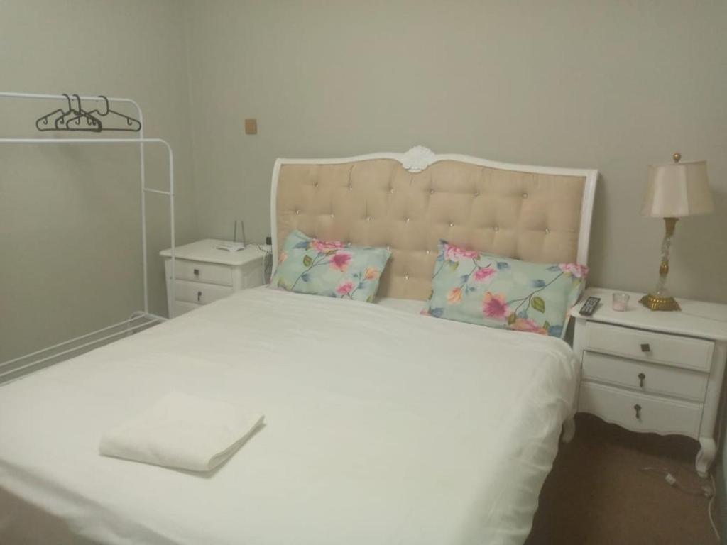 هتل پرایوت روم این شرد آپارتمان - Private Room in shared Apartment