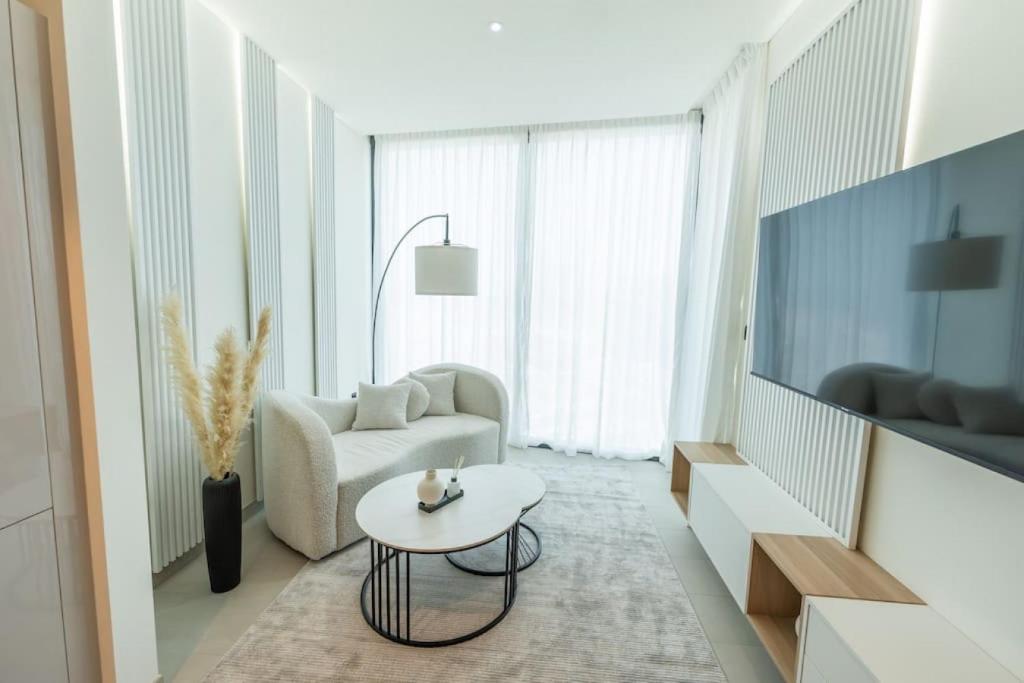 هتل اگلز نست !فابلوس 1 بد آپارتمان! - Eagles Nest !Fabulous 1 Bed Apartment!