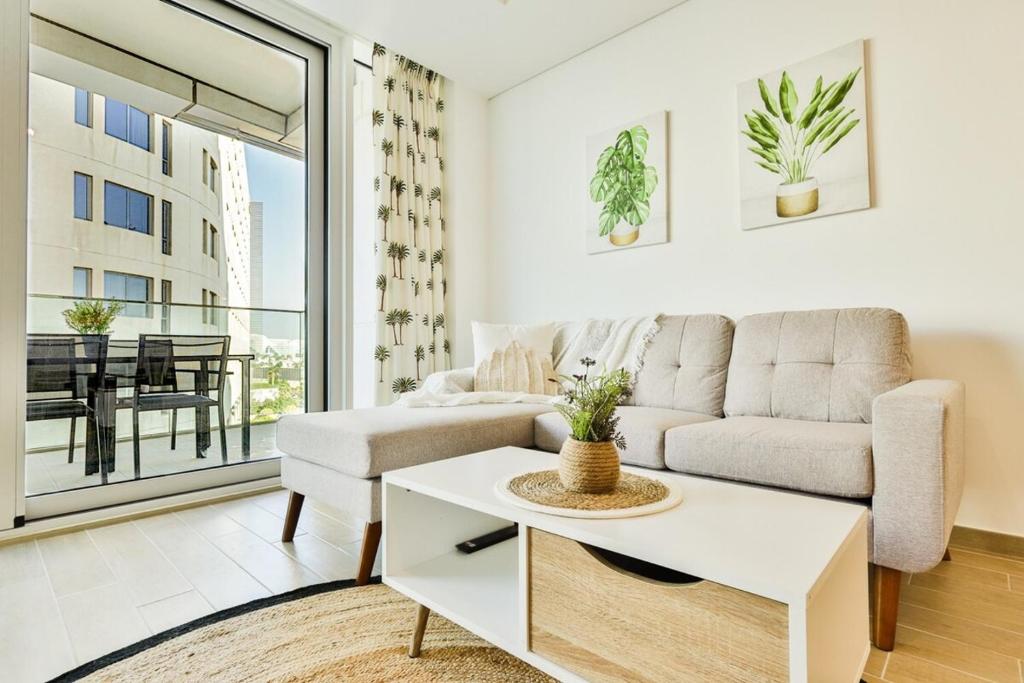 هتل وُیج وان بِدروُوم این مایَن - Voyage One Bedroom In Mayan