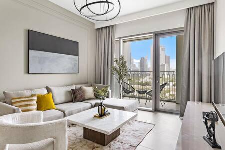 هتل سیلکهاوس مدرن اند شیک 1 بی دی آر این نیو تاور ویت پول اند جیم - Silkhaus modern & chic 1BDR in new tower with pool & gym