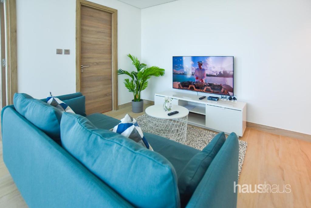 هتل مارینا ویو آپارتمان - Marina view apartment