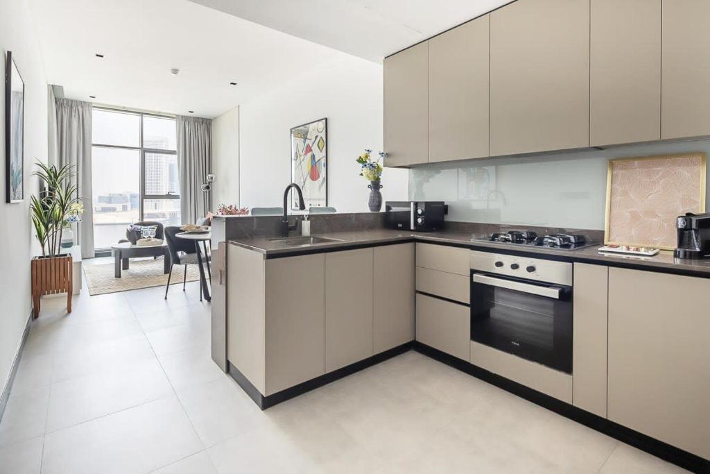 هتل فرانک پورتر - 15 نورثساید تاور 2 - Frank Porter - 15 Northside Tower 2