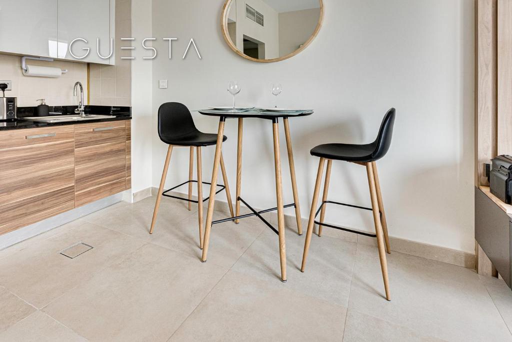 هتل اسپارکل تاور - استودیو، دبی مارینا - Sparkle Tower - Studio, Dubai Marina
