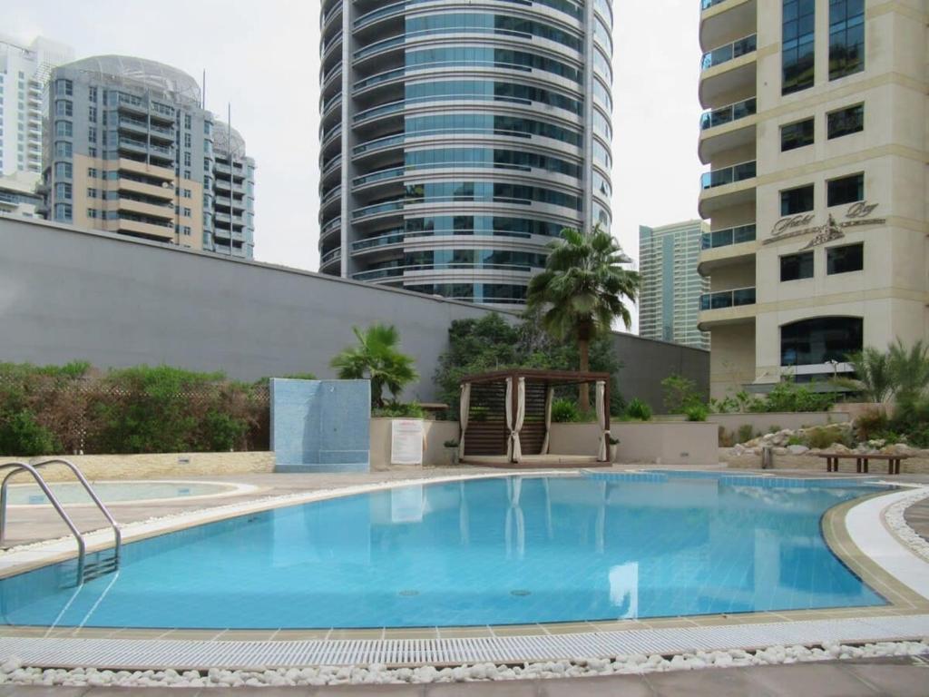 هتل فرانک پورتری - یاچ بی - Frank Porter - Yach Bay